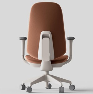 Escritorio de Oficina de Madera Maciza EMA con Diseño Duradero para Uso en Oficina en Casa, Hecho con Materiales Ecológicos, Estructura Robusta - Product Image 3