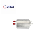 GOMIC Autoteile 0024773001 0024776401 0024773101 Kraftstoff filter für Mercedes Benz W202 W203 S203 C208 C209 R230 W220 W463