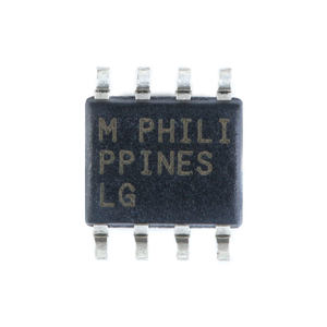 Brand New and Original ICL7662EBA+T SOIC-8 <b>Voltage</b> <b>Converter</b> Power Chip - Product Image 3