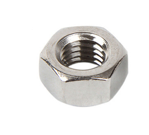 HSL <span class=keywords><strong>monel</strong></span> K500 n05500 2.4375 lục giác hạt và bu lông din934 HG/t20613 iso4032 M3 M4 M5 M6 M8 M10 M12 M14 M16 - Product Image 4