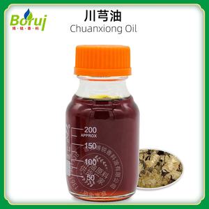 Üretici Toptan Doğal Rhizoma Chuanxiong <span class=keywords><strong>Ligusticum</strong></span> <span class=keywords><strong>Wallichii</strong></span> Ekstresi %100 Saf Doğal Chuanxiong Esansiyel Yağı - Product Image 4