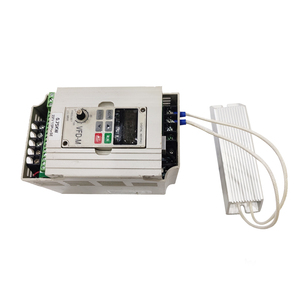 อินเวอร์เตอร์ VFD007M21A สำหรับเดลต้า - Product Image 1
