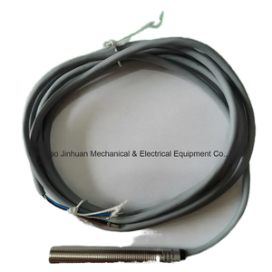 DT9914 DBT-01 เซ็นเซอร์ซิงโครไนซ์การเชื่อมต่อการ์ดสำหรับผลิตภัณฑ์การสื่อสารและเครือข่าย - Product Image 3