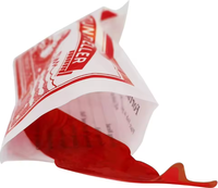 Poisson Magique de Prédiction de l'Avenir pour Enfants et Adultes – Articles de Fête Tendance pour Halloween et Mariages – Jouet Poisson Miracle Prédicteur de l'Avenir