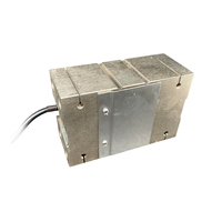 Capteur de pesage industriel en acier allié YZC-1BG(6BG) 100-1500KG C3 pour balance d'emballage