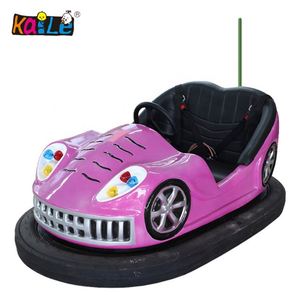 Colorful Electric With Music and <b>Light</b> Two Seats Electric <b>Net</b> Bumper Car for Kids and Adult - Product Image 6