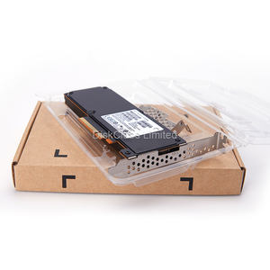 SSD NVMe PCIe 4.0 de 6,4 To MZ-PLJ6T40 MZPLJ6T4HALA-00AH3 à performances optimales avec protection contre les pannes de courant pour système de stockage serveur - Product Image 5