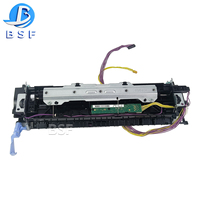 Ensemble de fusion complet d'origine pour HP LaserJet M712 M725 MFP RM1-8906 RM1-8907 avec kit de fixation du support arrière testé