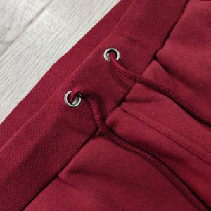 Nuova Felpa con Cappuccio da <span class=keywords><strong>Donna</strong></span> in Tinta Unita, Logo Personalizzabile, in Pile per Uso Quotidiano, Palestra e Attività all'Aperto, Disponibile OEM/ODM - Product Image 2