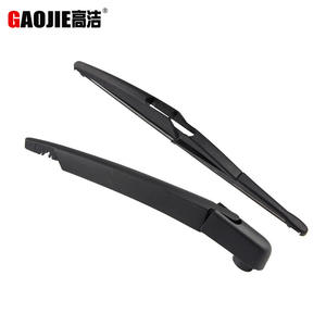 Lame d'essuie-glace Gaojie 305 mm pour pare-brise arrière Ford C-Max - Product Image 3