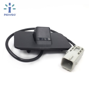 PEIVSO 23378804 Cámara de Visión Trasera Inteligente para Conducción, para Cadillac Escalade, Chevrolet Suburban, Tahoe, Yukon 2015-2019 - Product Image 2