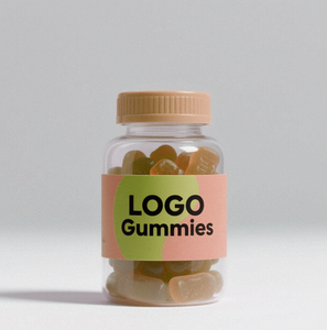 BOMING 여성 부스터 구미 허브 밸런스 PMS 보충 구미 여성을위한 - Product Image 4