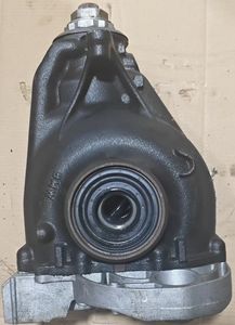 33107574691 <span class=keywords><strong>Diferencial</strong></span> Trasero con Relación 2.81 para BMW Serie 6 Convertible (F12), Serie 7 (F02) y (F04), Rolls-Royce RR4, RR5, RR6 - Product Image 2