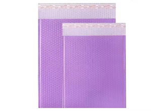 100 Tamaños en Stock, Sobres Acolchados de Polietileno de Alta Resistencia, Bolsas de Embalaje para Envío Exprés - Product Image 5