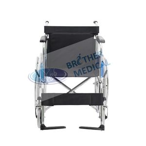 <span class=keywords><strong>Fauteuil</strong></span> <span class=keywords><strong>roulant</strong></span> manuel <span class=keywords><strong>tout</strong></span>-<span class=keywords><strong>terrain</strong></span> avec <span class=keywords><strong>prix</strong></span> fabricant, <span class=keywords><strong>fauteuil</strong></span> <span class=keywords><strong>roulant</strong></span> de haute qualité, léger, pliable, pliable, médical pour handicapés - Product Image 4