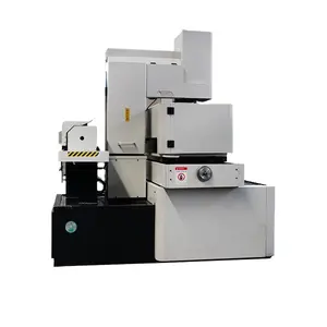 Classic edm machine high speed best price DK7735