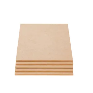 生中密度纤维板批发生中密度纤维板防水中密度纤维板木材