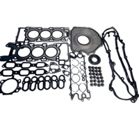 KUSIMA kit segel gasket penuh panas gasket lengkap/set untuk Land Rover aj306 PS 3.0T baru dan model lama bensin OE LR041680
