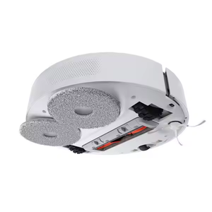 <span class=keywords><strong>Xiaomi</strong></span> Robot aspirapolvere S10 + <span class=keywords><strong>pulitore</strong></span> per la pulizia del pavimento pulitura a secco con APP Mi Home Control Smart Robot aspirapolvere - Product Image 3