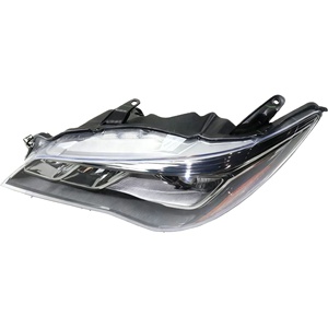 เหมาะสำหรับไฟหน้ารถยนต์โตโยต้าแคมรี่ รุ่นกึ่งดำ SE2015-2017 เวอร์ชั่นอเมริกา 81150-06C8 - Product Image 4