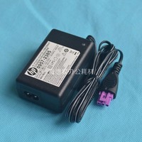 Adaptateur secteur chargeur d'alimentation 22V 455mA pour HP 1010 1012 1510 1512 1513 1514 1518 2515 2540 2541 2542 2543