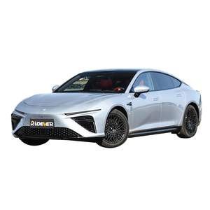 รถยนต์ไฟฟ้า Ridever <span class=keywords><strong>Hozon</strong></span> <span class=keywords><strong>Neta</strong></span> <span class=keywords><strong>S</strong></span> ปี 2022 สไตล์แฟชั่นสปอร์ตซีดาน ความเร็วสูงสุด 185 กม./ชม. สำหรับผู้ใหญ่ ขับขี่ยานยนต์พลังงานใหม่ - Product Image 1