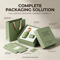 Vente en gros de flacons pulvérisateurs en plastique vides de haute qualité de 100 ml et 150 ml pour la crème solaire, emballage cosmétique