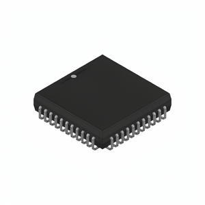 Power Management (PMIC) Manufacturer Channel IRS26302DJPBF-IR 44 LCC , 32 Leads Electronics Component - Product Image 1