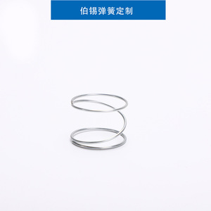 Customized <b>Compression</b> <b>Springs</b> 0.1mm-20mm <b>Spring</b> Steel Left Hand Right Hand For Hardware Use - Product Image 4