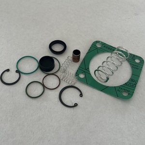 Mengma 2901029800 Nouveau kit de réparation de soupape d'admission Pièces détachées pour compresseur d'air Matériel métallique durable Garantie de 6 mois - Product Image 5