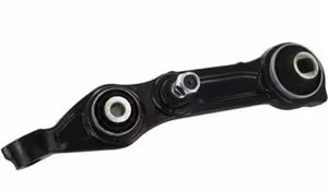 El brazo de control inferior delantero izquierdo 2113308107 2113309107 es adecuado para Mercedes Benz C219 CLS280 CLS650 W211 2111 - Product Image 6