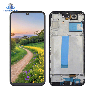 จอแสดงผล LCD สำหรับ <span class=keywords><strong>Samsung</strong></span> <span class=keywords><strong>A25</strong></span> <span class=keywords><strong>5G</strong></span> - Product Image 2