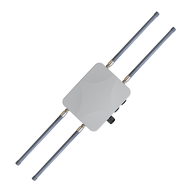 1800M Ipq6000 Mu-Mimo Openwrt Long Range Wifi6 Router Gigabit Port Wireless Outdoor Access Point Wifi