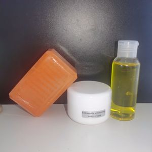 Aceite Exfoliante <span class=keywords><strong>Extra</strong></span> Fuerte de Marca Privada, Aceite Exfoliante Amarillo Blanqueador - Product Image 4