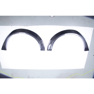 Spoiler Posteriore in Fibra di Carbonio Stile GTA a Coda d'Anatra per Alfa Romeo Giulietta 952 - Product Image 6