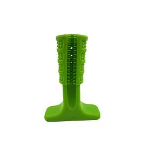 Pet Dog Toothbrush Chew Stick TPR Grooming <b>Tool</b> For Puppy Cleaning Teeth And Mouth Care <b>Small</b> Medium Large Size - Product Image 5