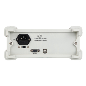 Multímetro Digital Tipo Puente con Medición de Capacitancia de 10~100KHz ET4401, Rango de Prueba 100 ~ 2000mV - Product Image 4