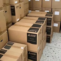 Convertisseur de fréquence Fr D740 036sc Ec triphasé 380v à contrôle vectoriel sans capteur pour usage industriel