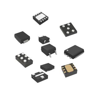 Circuit intégré AS1107PL DRVR 7 segments 8 chiffres 24DIP, neuf, d'origine, en stock - Product Image 5