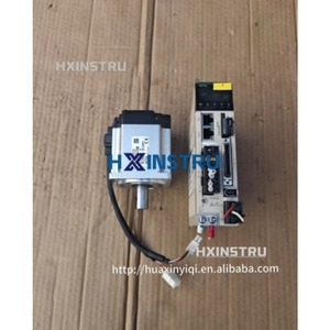 SERVO DRIVE HCFA SV-X3EB075A-A2 Usado  H - Product Image 1
