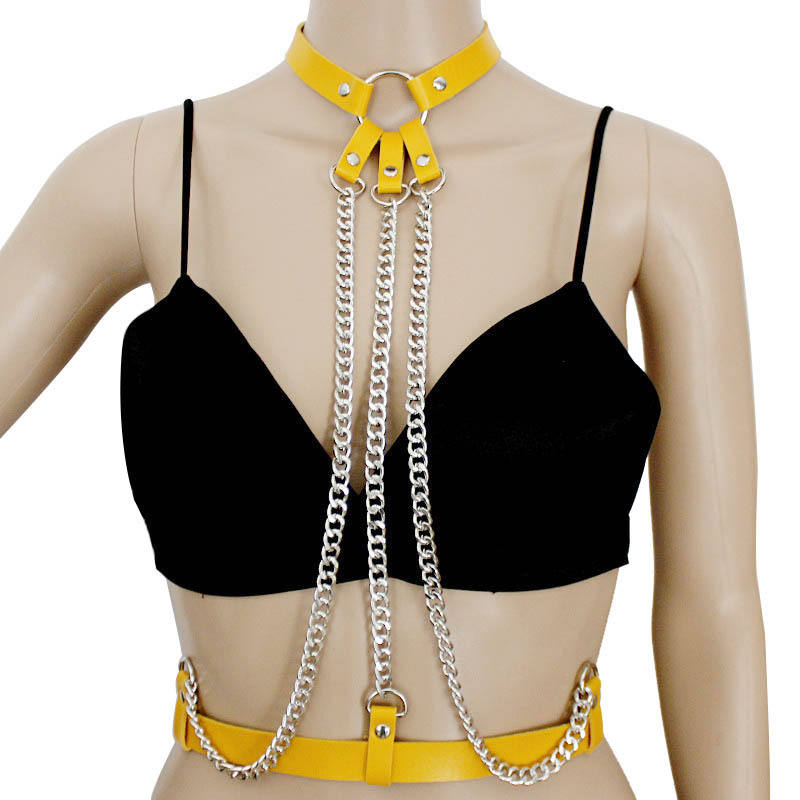 สีเหลือง