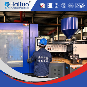 เครื่องฉีดขึ้นรูปตัว650ตันสำหรับลังผลไม้ทางการเกษตรและกล่องเก็บผัก - Product Image 5