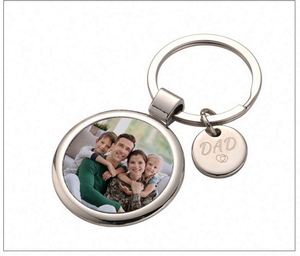 Llaveros Sublimables para el Día del Padre y <span class=keywords><strong>de</strong></span> la Madre, Recuerdo <span class=keywords><strong>de</strong></span> Acción <span class=keywords><strong>de</strong></span> Gracias, Llavero Sublimable para Mamá, Llavero con Álbum <span class=keywords><strong>de</strong></span> Fotos - Product Image 6