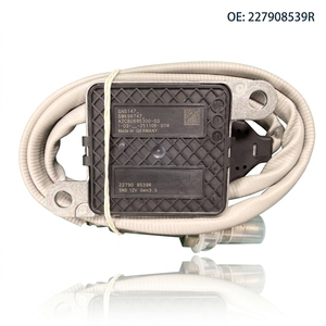 Sensore NOx 5WK96747 227908539R SNS147 per <span class=keywords><strong>Renault</strong></span> <span class=keywords><strong>Trafic</strong></span> <span class=keywords><strong>Opel</strong></span> <span class=keywords><strong>Vivaro</strong></span> 1.6dCi Diesel Euro6 - Product Image 4