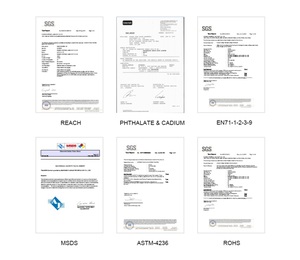 Best Selling Colorful Unicorn <b>Toddler</b> Tote Bag Paper Crossbody Purse <b>Handbags</b> with Unicorn Headband Gift Set Wholesale for Gifts - Product Image 3