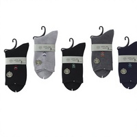 Chaussettes habillées pour hommes