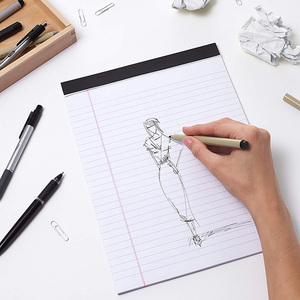 الترويجية A5 فارغة دفتر تمارين مدرسة مخصصة المفكرة - Product Image 2