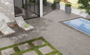 600*600 Matte Finish Non-slip Room Floor Porcelain Rustic Size 60x60 Cm Floor and Wall Latest Collection of Tiles From India