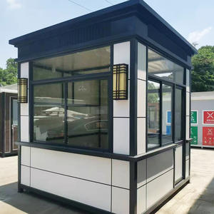 Stand de gravure sur métal personnalisé par l'usine SOURCE, idéal pour les salons, les communautés et les gardes mobiles. Pour le commerce international, veuillez contacter M. Yao. - Product Image 3