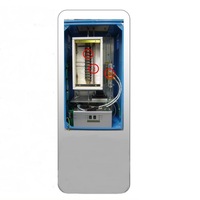 Purificateur de gaz rares Sircal MP 2000, technologie de filtration par filtre en boîte, équipement de purification de l'air